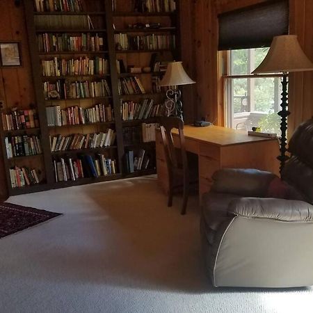 Uncle Grizz'S Cabin...Get Intouch With Nature Bass Lake Annex 외부 사진